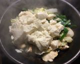 懐かしの豆腐バター作り方2写真
