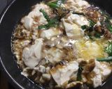 懐かしの豆腐バター作り方3写真