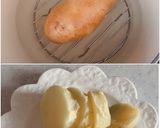 牛肩ロース肉でハッシュドビーフ作り方3写真