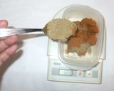だしオイル味噌汁♪簡単ミネラル作り方1写真