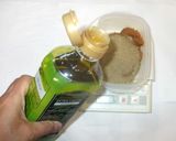 だしオイル味噌汁♪簡単ミネラル作り方2写真