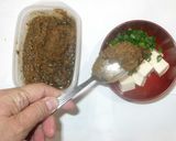 だしオイル味噌汁♪簡単ミネラル作り方3写真