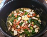 子どもも喜ぶ簡単炊飯器ピラフ作り方3写真