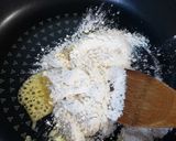 手作りホワイトソースの作り方作り方1写真