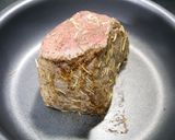 簡単！基本のオーブンローストビーフ作り方3写真
