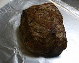 簡単！基本のオーブンローストビーフ作り方4写真