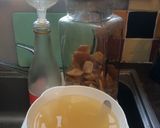 林檎酢(A C Vinegar)続き作り方6写真