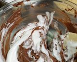 超濃厚♡チョコレートケーキ作り方2写真