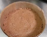 超濃厚♡チョコレートケーキ作り方6写真