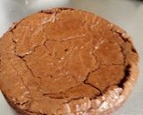 超濃厚♡チョコレートケーキ作り方7写真