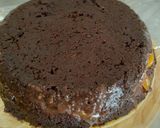 超濃厚♡チョコレートケーキ作り方15写真