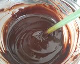 超濃厚♡チョコレートケーキ作り方18写真