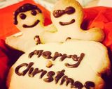 クリスマスクッキーで子供と楽しもう★作り方7写真