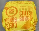チーズバーガーのパニーニ風作り方1写真