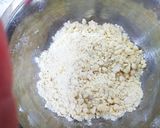 簡単！手づくりタルト生地〜キッシュ〜作り方1写真