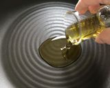 ☆ブロッコリーとベーコンの炒め物☆作り方3写真