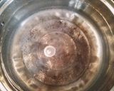 温かいそうめん作り方1写真