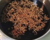 温かいそうめん作り方2写真