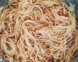 温かいそうめん作り方3写真