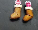 クリスマスイブのお弁当作り方2写真