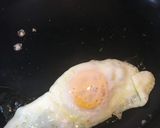 フライパンでホットサンド作り方1写真