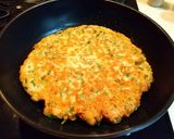 大根もち風ねぎ焼作り方8写真