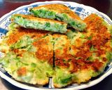 大根もち風ねぎ焼作り方10写真
