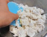 ほっくほく♪さつま芋レーズンパン作り方4写真