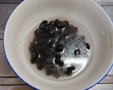 ほっくほく♪さつま芋レーズンパン作り方3写真