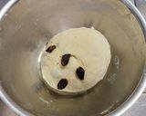 ほっくほく♪さつま芋レーズンパン作り方6写真