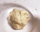 トースターで焼く!発酵不要のピザパン作り方3写真
