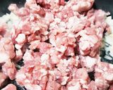 お年寄り絶賛シリーズ☆カブ焼きそば☆作り方3写真