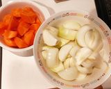 【簡単】基本のビーフシチュー作り方2写真