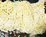 お年寄り絶賛シリーズ☆カブ焼きそば☆作り方7写真