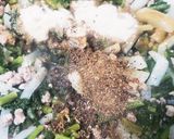 お年寄り絶賛シリーズ☆カブ焼きそば☆作り方8写真