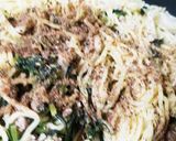 お年寄り絶賛シリーズ☆カブ焼きそば☆作り方9写真