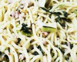 お年寄り絶賛シリーズ☆カブ焼きそば☆作り方10写真