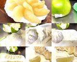 メローゴールドのフルーツ寄せ作り方2写真