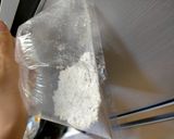 簡単　ふるいを使わず粉のダマを取る方法作り方1写真