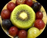 メローゴールドのフルーツ寄せ作り方5写真