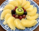 メローゴールドのフルーツ寄せ作り方6写真
