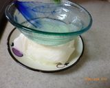 豆腐ハンバーグ作り方1写真
