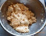 豆腐ハンバーグ作り方4写真