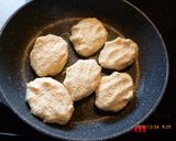 豆腐ハンバーグ作り方5写真