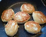 豆腐ハンバーグ作り方6写真