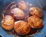 豆腐ハンバーグ作り方8写真