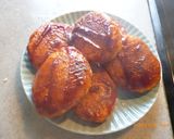 豆腐ハンバーグ作り方9写真