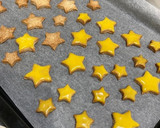 簡単★さくさくクッキー。バター・卵不要作り方7写真