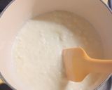 チーズ入りマッシュポテト作り方5写真