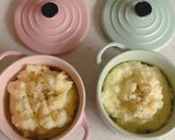 チーズ入りマッシュポテト作り方7写真